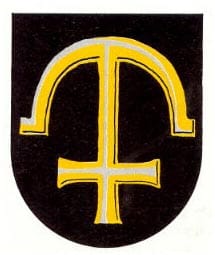 Wappen Roschbach in der Pfalz