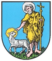 Wappen Ruchheim in der Pfalz