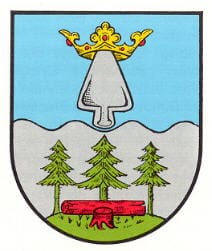 Wappen Rumbach in der Pfalz