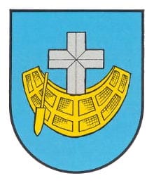 Wappen Schifferstadt in der Pfalz