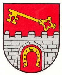 Wappen Schweighofen in der Pfalz