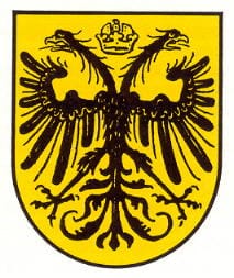 Wappen Siebeldingen in der Pfalz