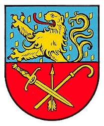 Wappen Sippersfeld in der Pfalz