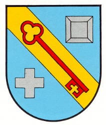 Wappen Steinfeld in der Pfalz