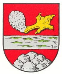 Wappen Steinweiler in der Pfalz