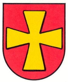 Wappen Tiefenthal in der Pfalz