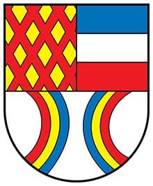 Wappen Trippstadt in der Pfalz