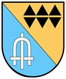 Wappen Venningen in der Pfalz