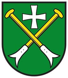 Wappen Waldsee in der Pfalz