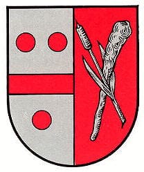 Wappen Wartenberg - Rohrbach in der Pfalz