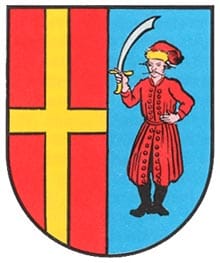 Wappen Wattenheim in der Pfalz