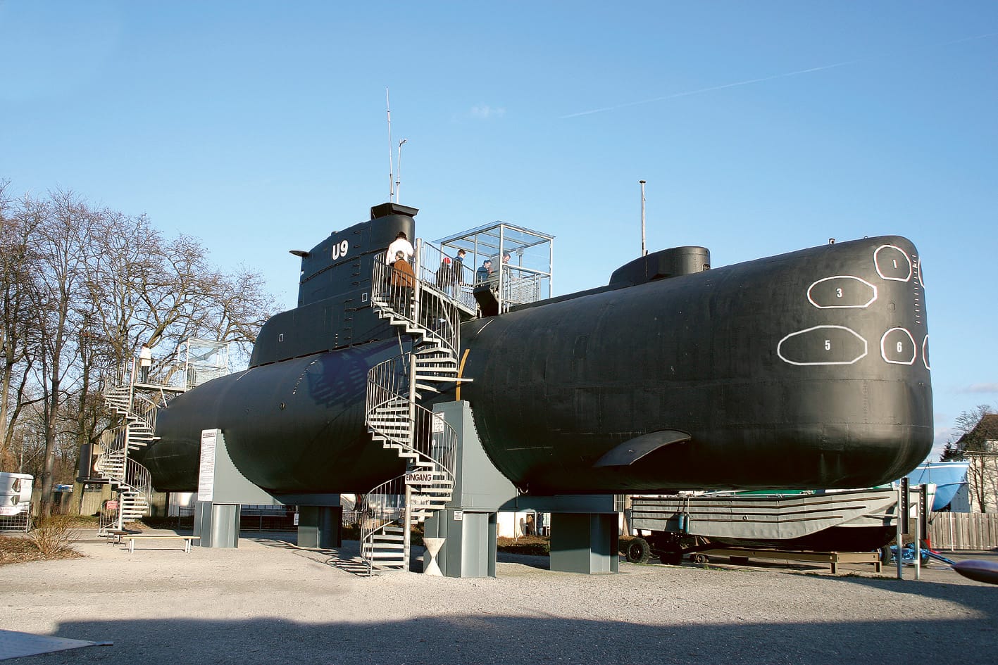 Speyer Technikmuseum Speyer Technikmuseum