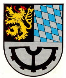 Wappen Mühlhofen - Billigheim - Ingenheim in der Pfalz