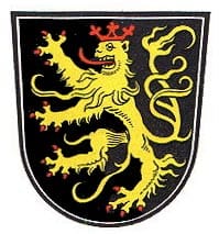 Wappen Neustadt an der Weinstraße