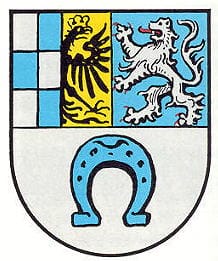 Wappen Quirnheim in der Pfalz