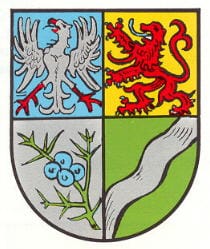 Wappen Spirkelbach in der Pfalz