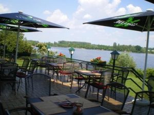 Restaurant "Anglerstubb" Binsfeld - Speyer in der Pfalz