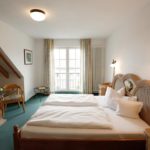 "Das Landhotel" - "Gernert" - Wohlfühlhotel in Sankt Martin