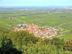 Eschbach in der Pfalz