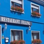 "Filling" - Hotel, Restaurant, Weinstube in Frankenthal