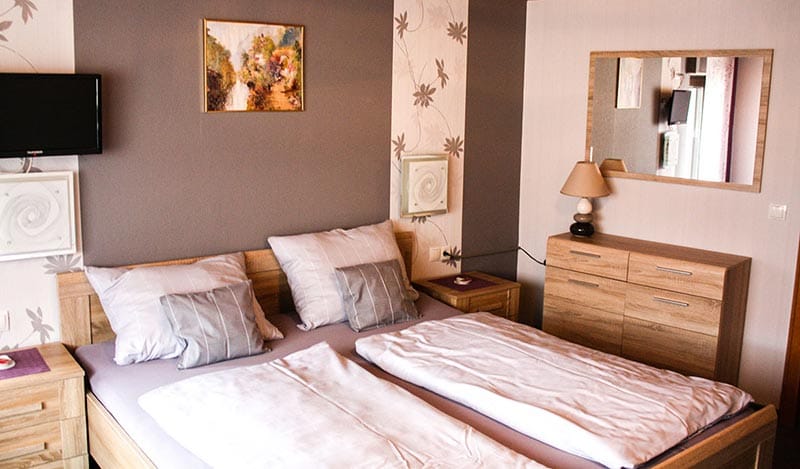 Gästehaus "Kiefer" in Maikammer