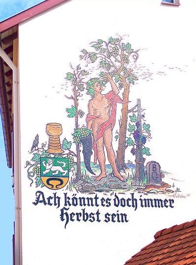 Böchingen in der Pfalz