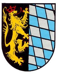 Wappen Frankweiler in der Pfalz