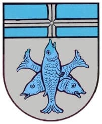 Wappen Großfischlingen in der Pfalz