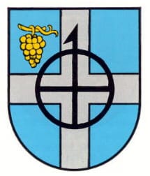 Wappen Hainfeld in der Pfalz