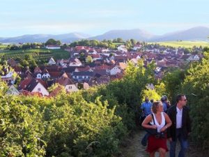 Ilbesheim in der Pfalz