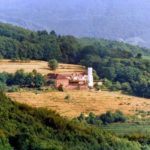 Leinsweiler in der Pfalz - Slevogthof - Hofgut Neukastell