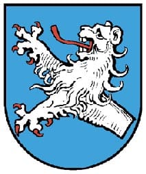 Wappen Leinsweiler in der Pfalz