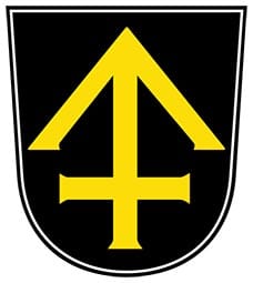 Wappen Maikammer in der Pfalz