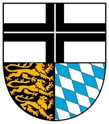 Wappen Mölsheim in der Pfalz