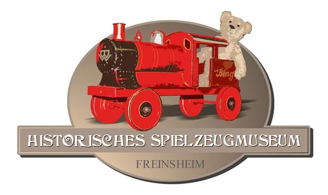 Historisches Spielzeugmuseum Freinsheim