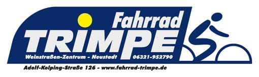 Fahrrad - Trimpe in Neustadt