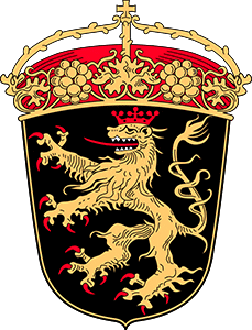 Wappen Pfalz