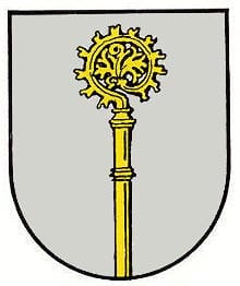 Wappen Weidenthal in der Pfalz