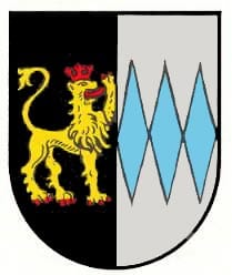 Wappen Winden in der Pfalz