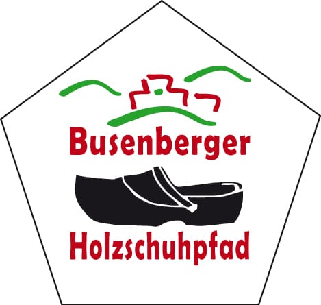 Busenberger Holzschuhpfad
