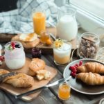 Frühstück