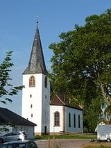 Protestantische Kirche