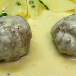 Meerrettichsoße