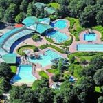 Badepark in Wörth