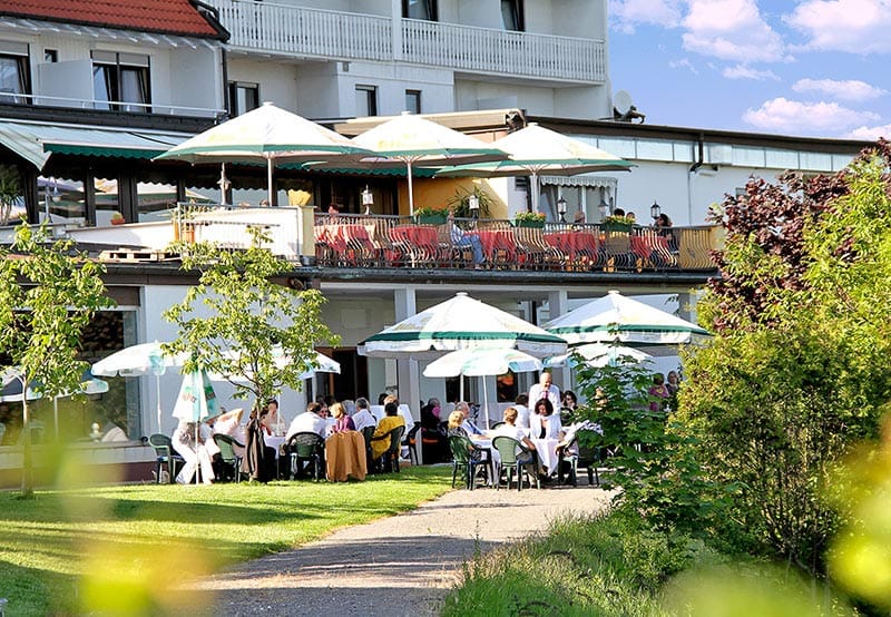 Feiern im Hotel***, Restaurant, Weinstube "Südpfalz-Terrassen" in Gleiszellen-Gleishorbach