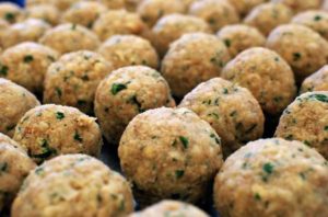 Semmelknödel