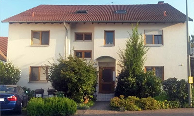 Ferienwohnung "Graf" in Edesheim in der Pfalz