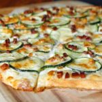 Kuchen, salzige