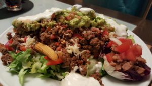 Guacamole