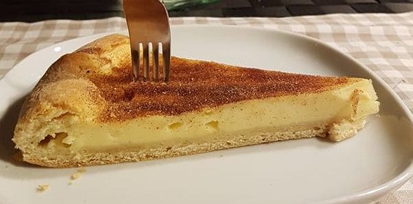 Rahmkuchen - Pfälzer Art | www.pfalz-info.com